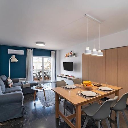 'Core' Modern Living Apartment, Rhodes Center Rhodes City Exterior foto