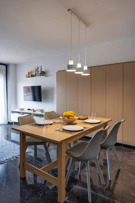 'Core' Modern Living Apartment, Rhodes Center Rhodes City Exterior foto
