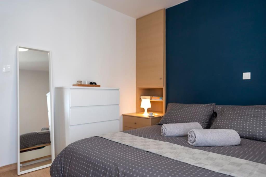 'Core' Modern Living Apartment, Rhodes Center Rhodes City Exterior foto